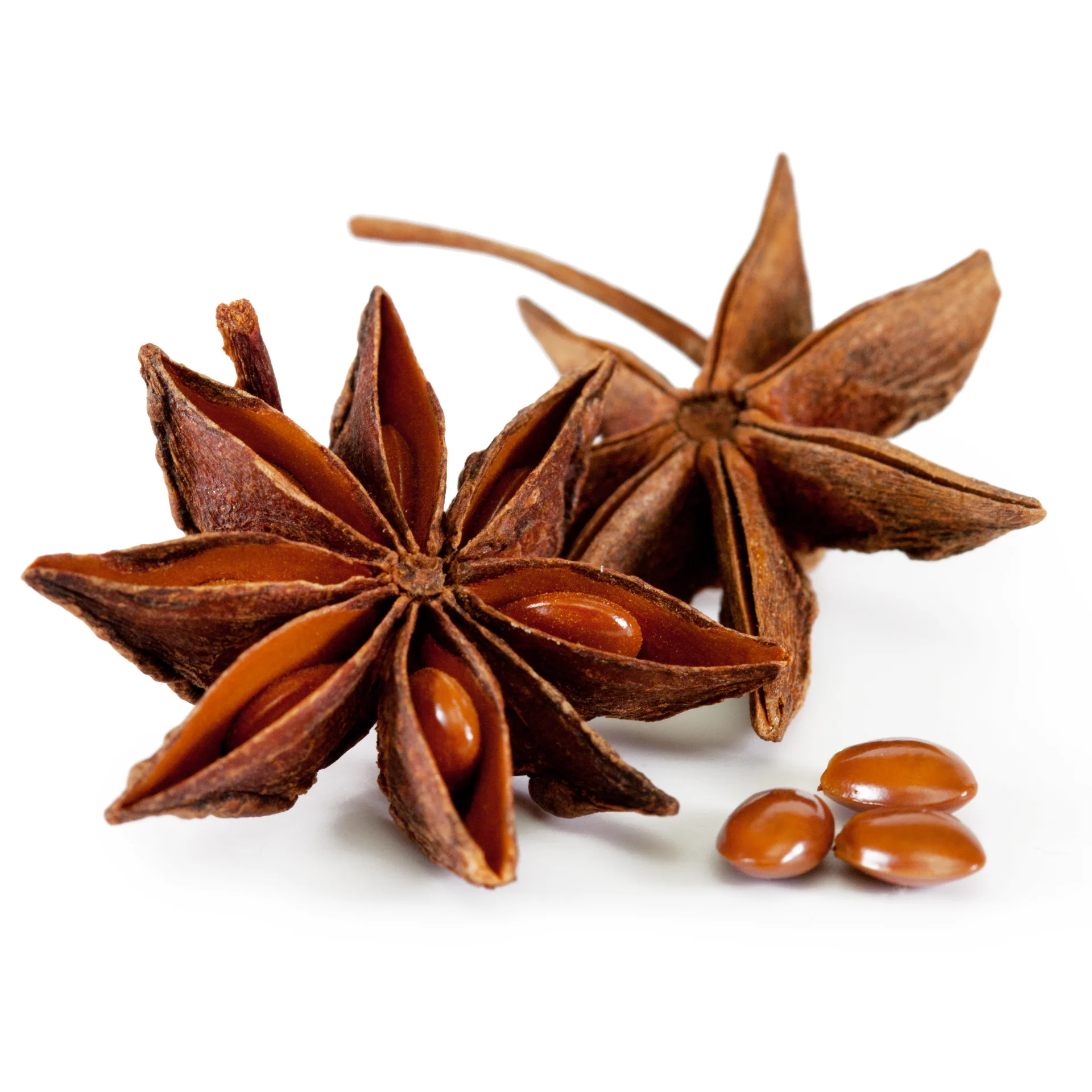 Star Anise - Premium Quality