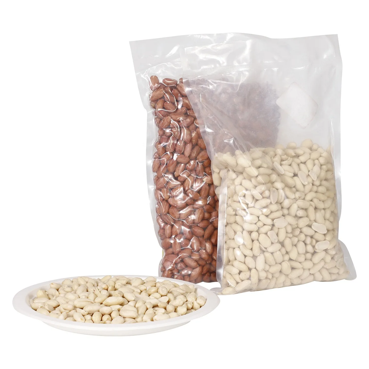  Roasted and salted peanuts for sale