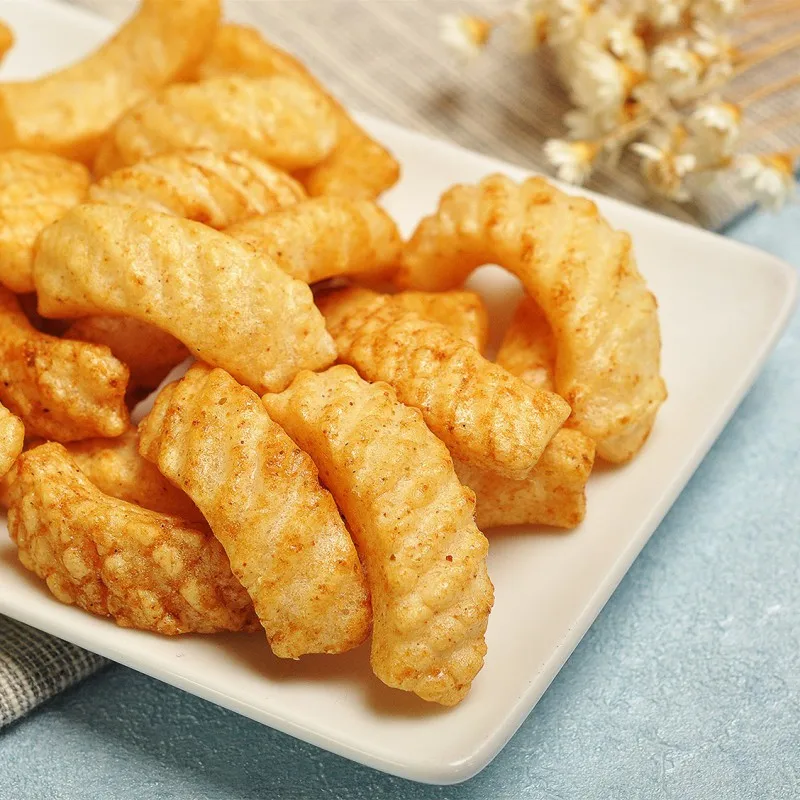 Dried Cuttlefish Seasoning Powder With 1 Year Shelf Life 25 kg Used for Snack Dusting and Processed Seafood