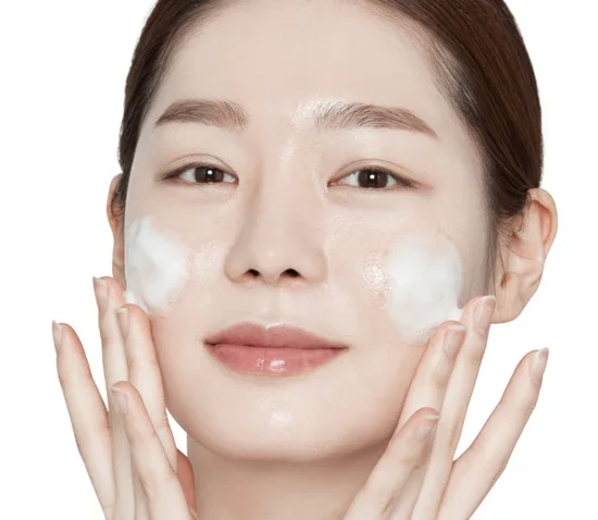 [ETUDE HOUSE]  moistfull collagen cleansing foam 150ml _ korea cosmetic