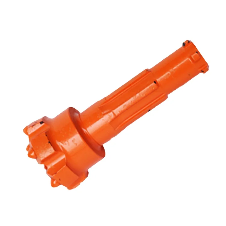 DHD380R 305mm atlas copco dth button bits DTH drill bit for water well drilling