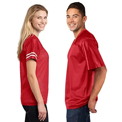 Custom Latest Design American Football Jersey Practice Pant Uniforms Men Sublimation Kids Shorts OEM Customized Spandex Logo Age