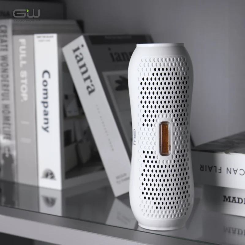 Небольшой осушитель GW SYLVIA 405 перезаряжаемый для гардероба