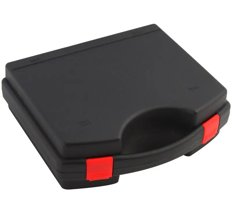 Plastic Toolkit Box, Best case for toolkit 290x255x90 mm