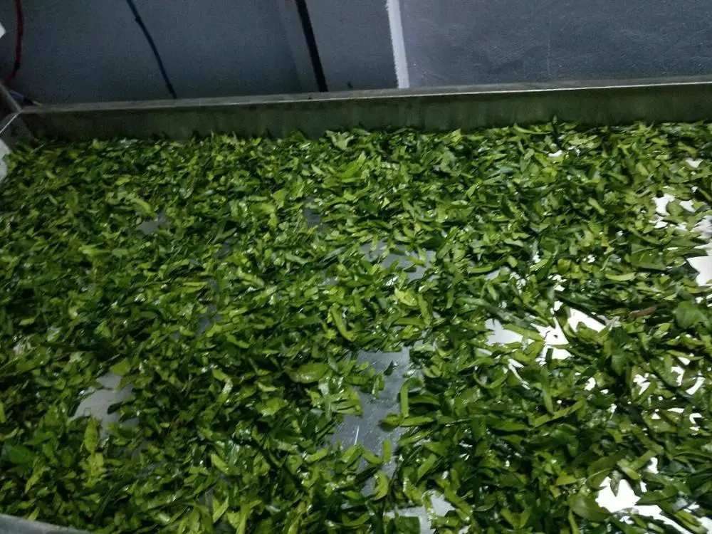  Продукт 100% натуральный высушенный лимон листья/сушеные листья Лайма из Вьетнама г-жа Дженни + 84 905 926