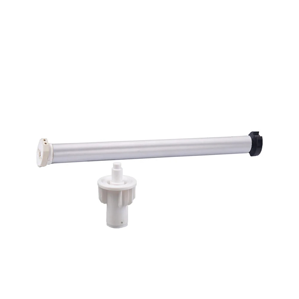 amazon hot selling smart roller shades for beige blackout curtains