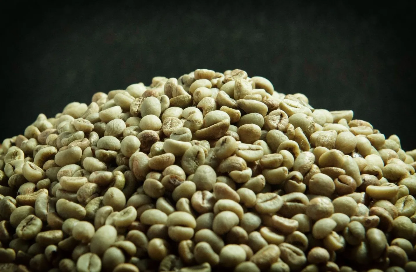 
Langbiang Coffee Bean Robusta Dry Roast 90 Coffee Is A Pronounced Fruity Flavor Can Be Easily Felt In A Cup Of Coffee 