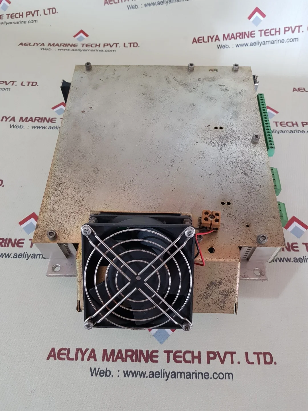 60wks-m240/26 Servo Control усилитель