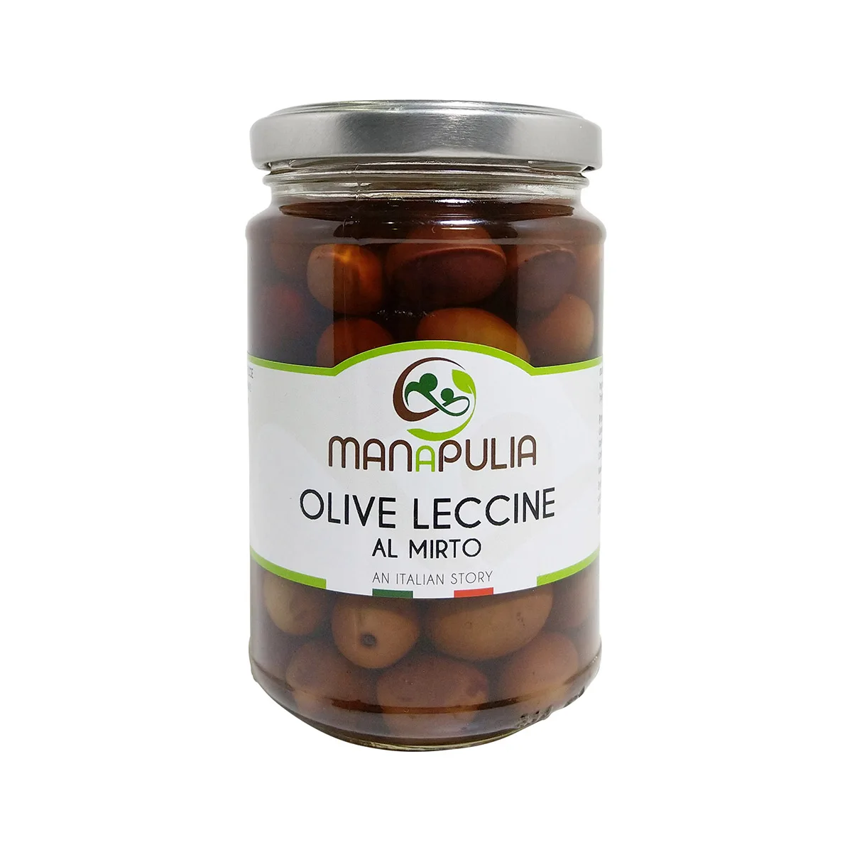 
High Quality Olives 