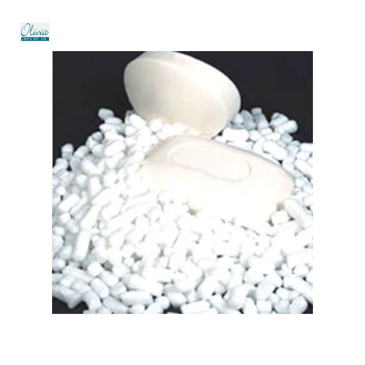 Wholesale Supplier of High Quality 76% TOM 8020 Soap Noodles for Beauty, Toilet, Bar Soap Production from Malaysia / Indonesia