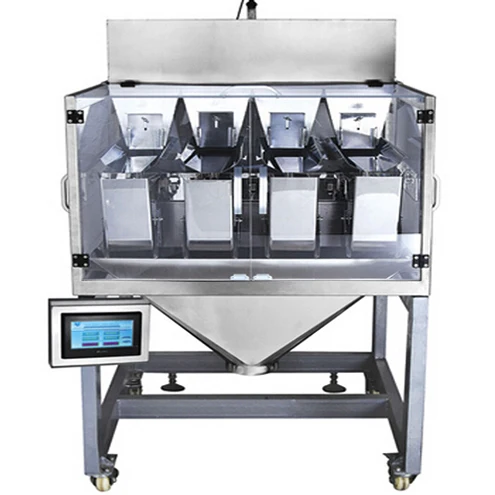 Automatic Ice Packing Machine Ice Cube Packing Machine Ice Packaging Machine