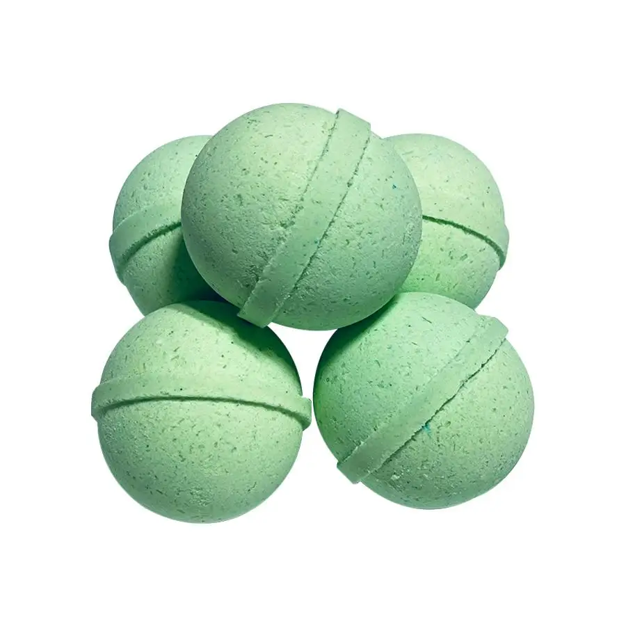 Eucalyptus Bath Bomb