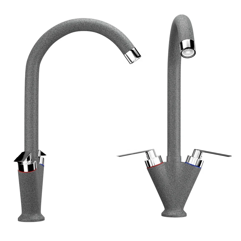 Kitchen single level faucet  ULGRAN U-011