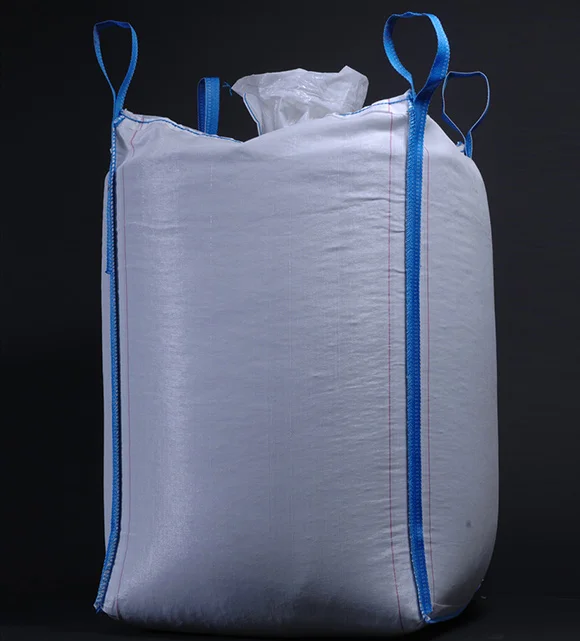 
Jumbo bags Big bags Bulk bags made in Vietnam 