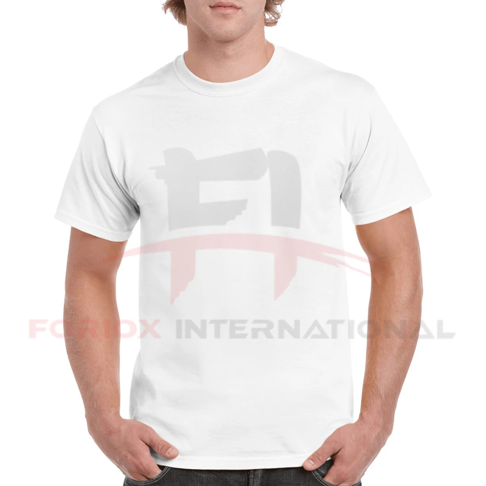 Wholesale Men Blank T-shirt Custom logo and design with high Quality Cotton