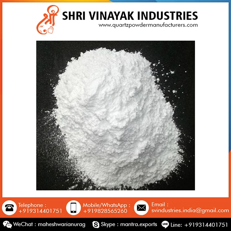 Indian Manufacturer And Supplier Food Grade Talc Powder Bacteria Free Buy At Wholesale Price