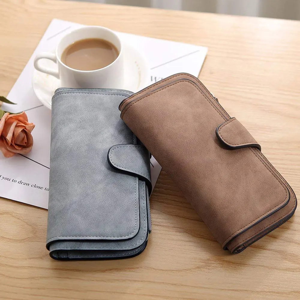 Custom Wholesale Money Bag Clutch Card Wallets Women Purse In Bulk Made In Pakistan