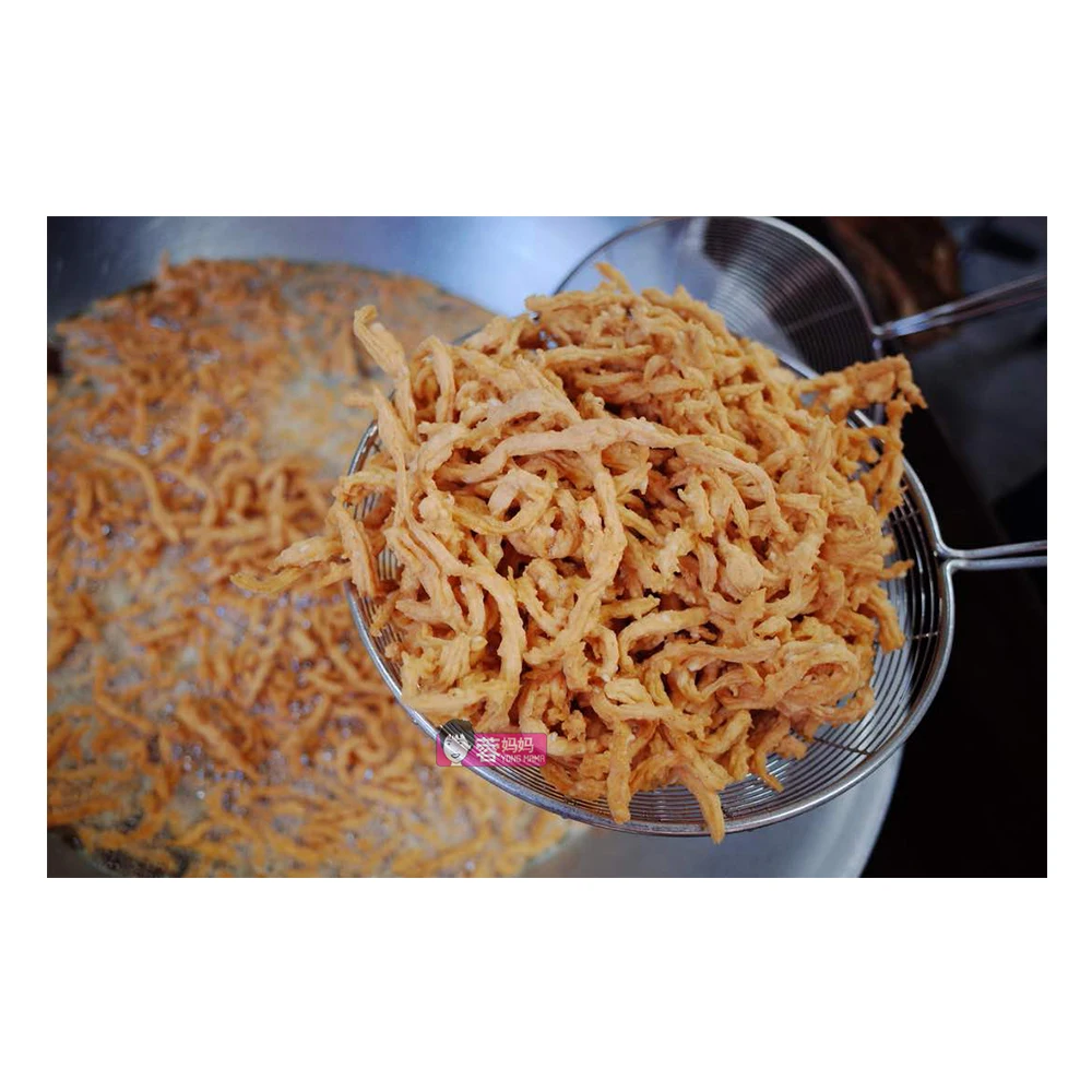 
Prawn Muruku Wholesale Instant Healthy Seafood Meat Shrimp Snack Crispy Cracker Muruku 12 Months Shelf Life Hot Snack Malaysia 