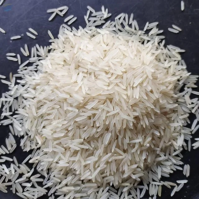 1121 Basmati Rice Golden Sella Parboiled Indian Manufacturer