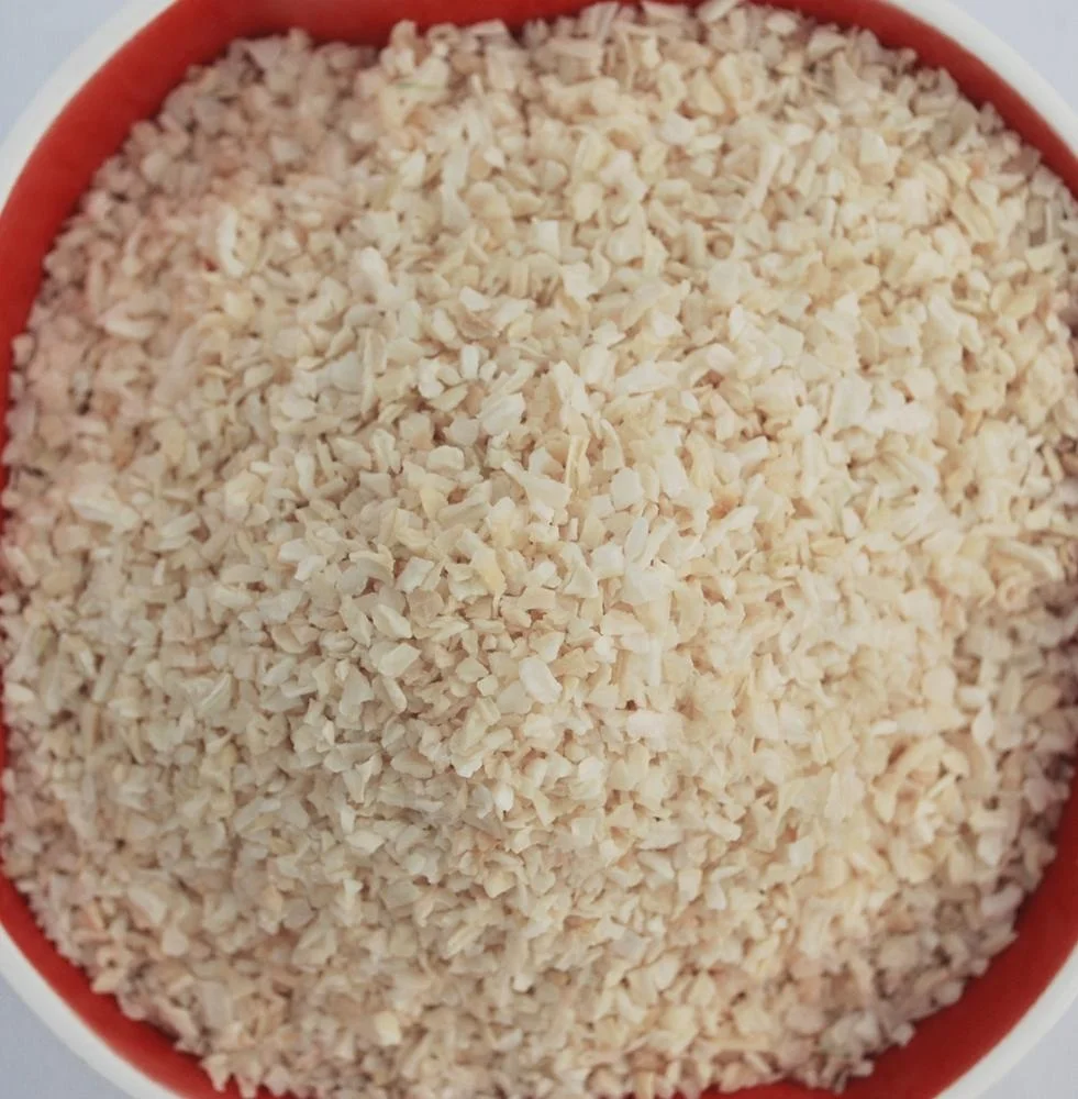 
ISO 22000:2005 Certified Bulk Dehydrated White Onion/Red Onion 