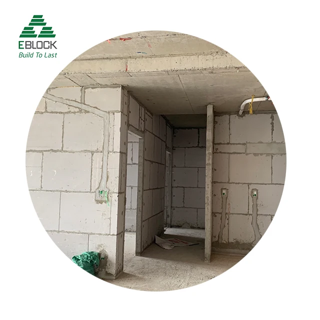  Block Hebel for load-bearing walls whatsapp