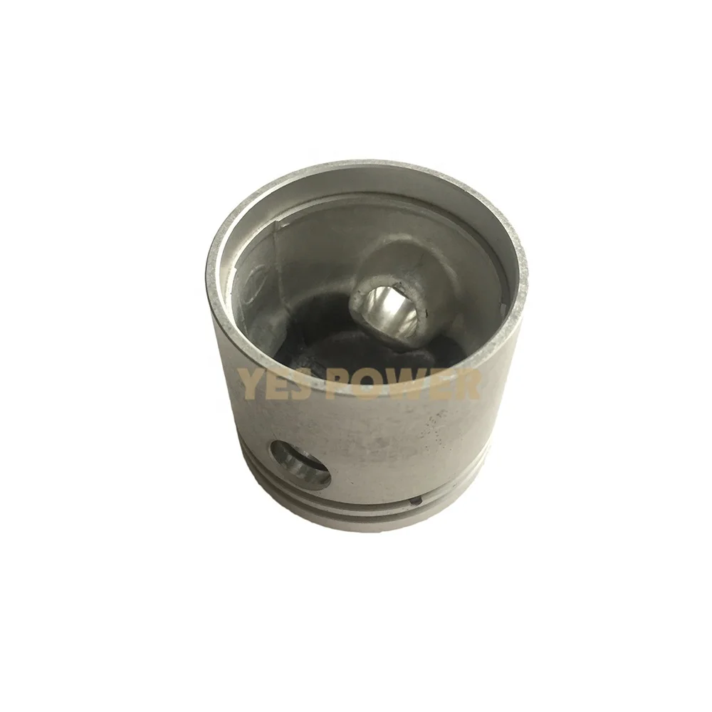 Комплект поршней для YAMAHA 2HP подвесной PN 6F8-11631-00-98