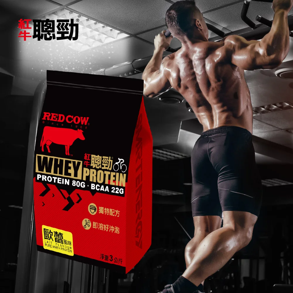 proteinas suplementos deportivos whey protein Lait Flavour 3kg