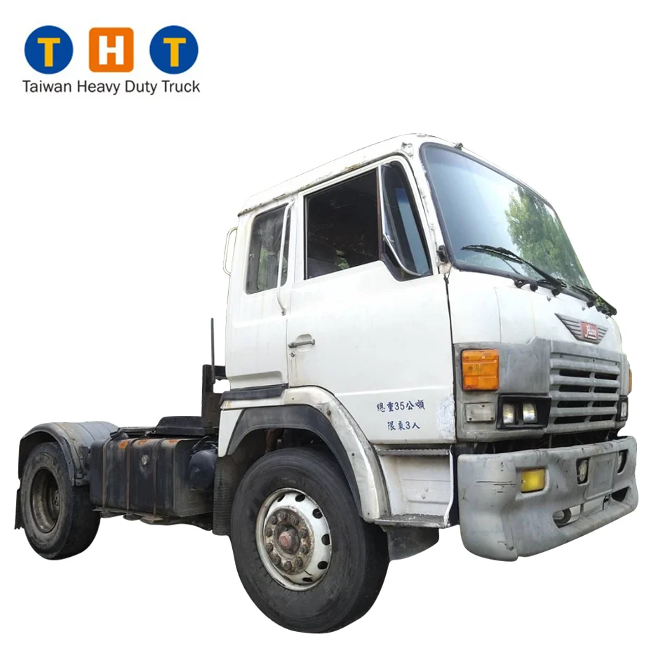 Подержанный двигатель SH331 K13C 12882CC 1993Y 35TON для HINO