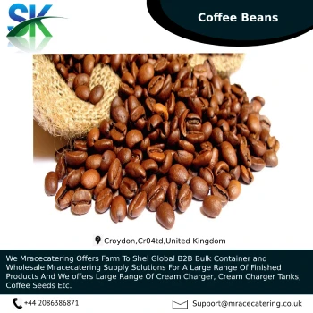 Organic Origin Robusta Ground Coffee