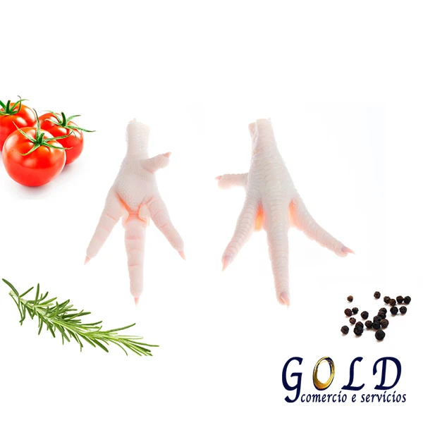 BRAZILIAN QUALITY HALAL FROZEN WHOLE CHICKEN AND PARTS / GIZZARDS / THIGHS / FEET / PAWS / DRUMSTICKS