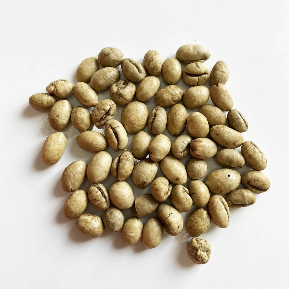 Quality ground coffee bitter arabica coffee bean price drinks coffee packaging