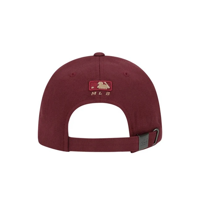 Красочная мужская шапка для бейсбола из полиэстера и хлопка с вышивкой M L B Вьетнама