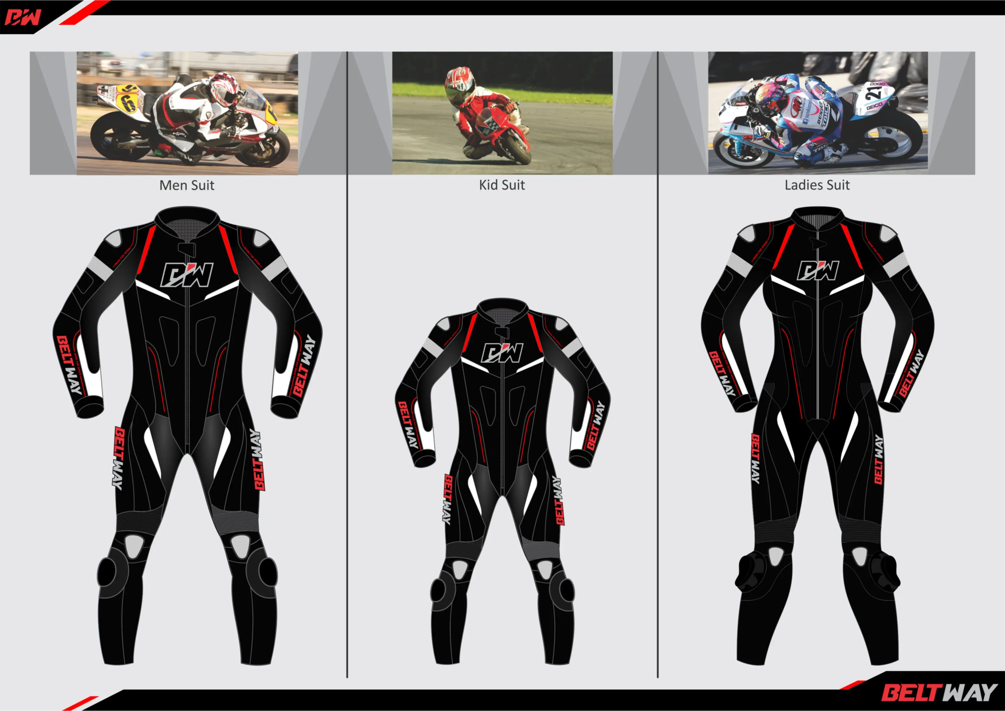 Custom Made Monstar branding Yamaha Men  Motorcycle Race Suit Leather Suits Jumpsuit CE approved Armors cowhide Leather