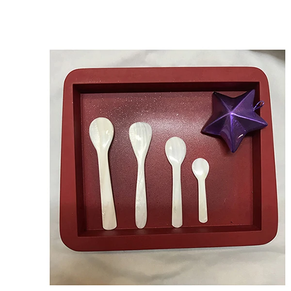 Перламутр ложка 18