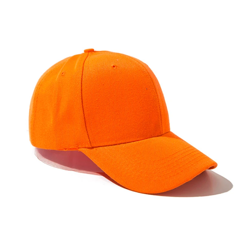  Высококачественная хлопковая бейсболка с индивидуальным логотипом