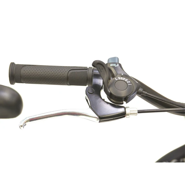 
2019 20 inch 7 speed folding adult tricycle / trike / three wheel cargo cheap tricycle bike for sale 