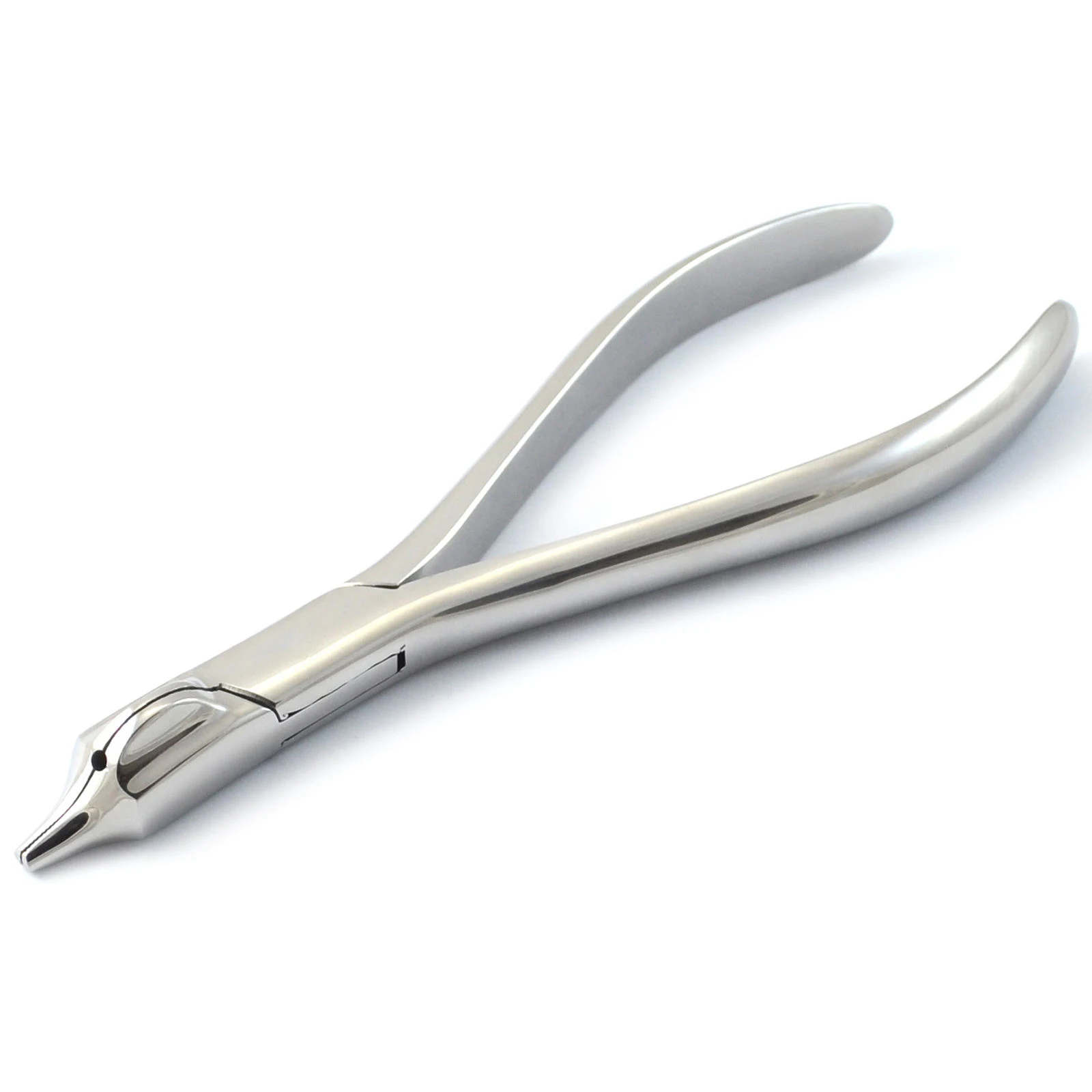 Немецкое качество универсальные ортодонтические плоскогубцы стоматологические инструменты сделанные в японской стали