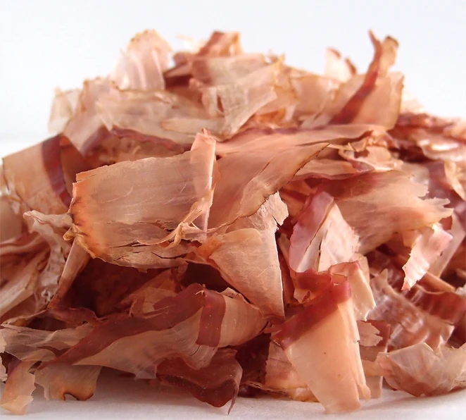  Пакет из хлопьев Бонито katsuobushi для домашней японской кухни (розничная Сертификация