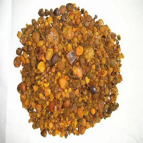 Best Price Cow Gallstones / Ox Gallstones./