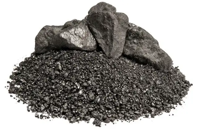 iron ore  premium quality