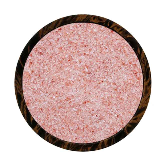 Natureru Himalayan Pink Salt 252g