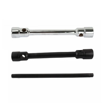 EN 8 класс, стальной двухходовой ключ, промышленный гаечный ключ из углеродистой стали, гаечные ключи, набор гаечных ключей по оптовой цене