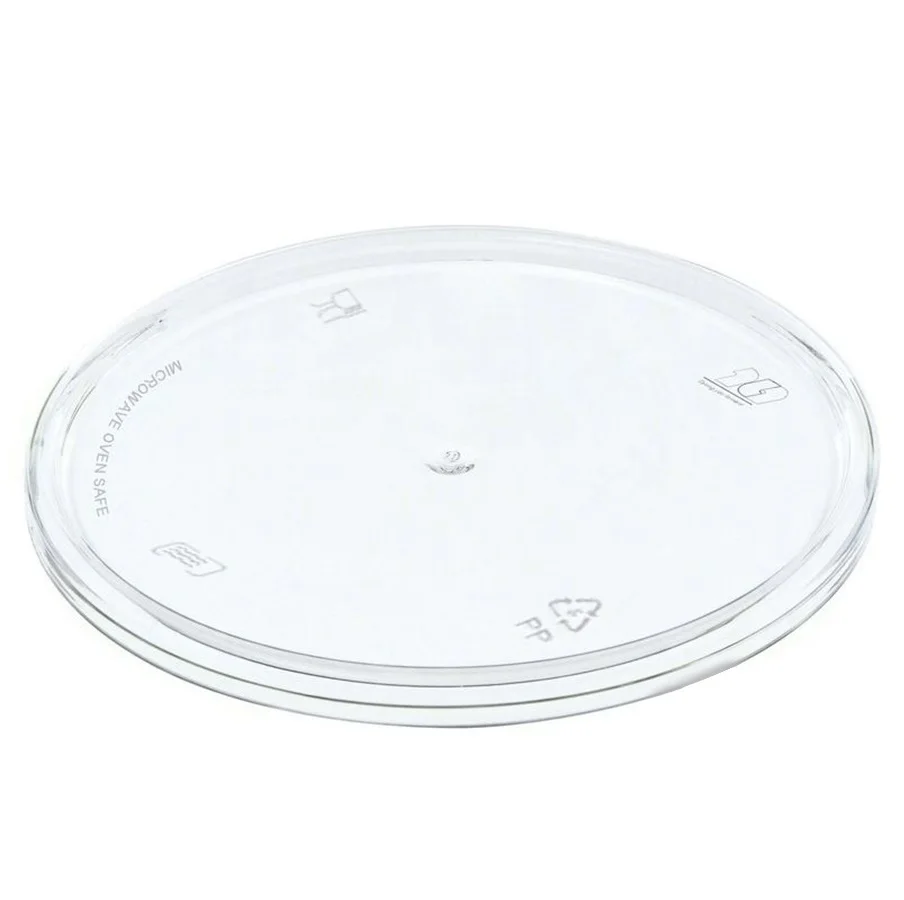 Пластиковый пищевой контейнер на вынос коробка для нижнего белья во Вьетнаме-B0244