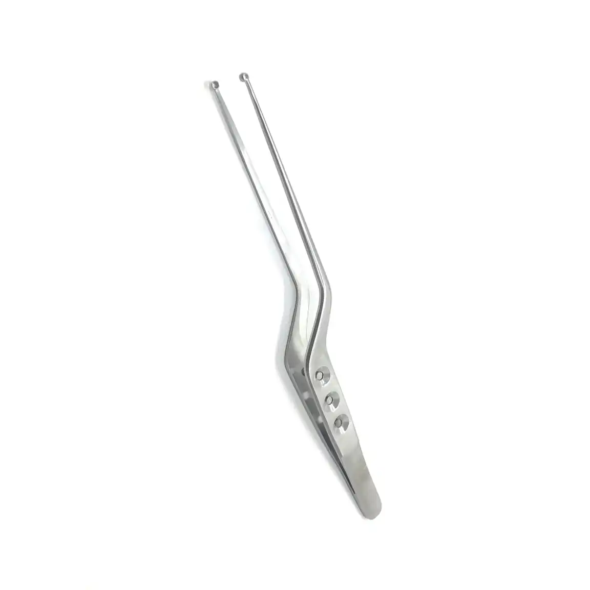 Premium Quality Yasargil Tumor Forceps 22 Cm 3mm German Stainless Steel