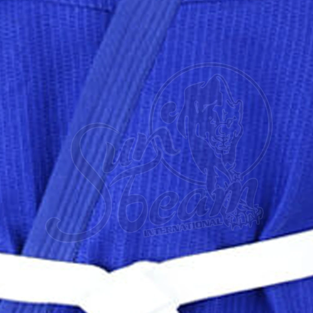 Заводская распродажа, высокое качество, новое индивидуальное черное дзюдо кимоно, хлопок, джиу джитсу gi