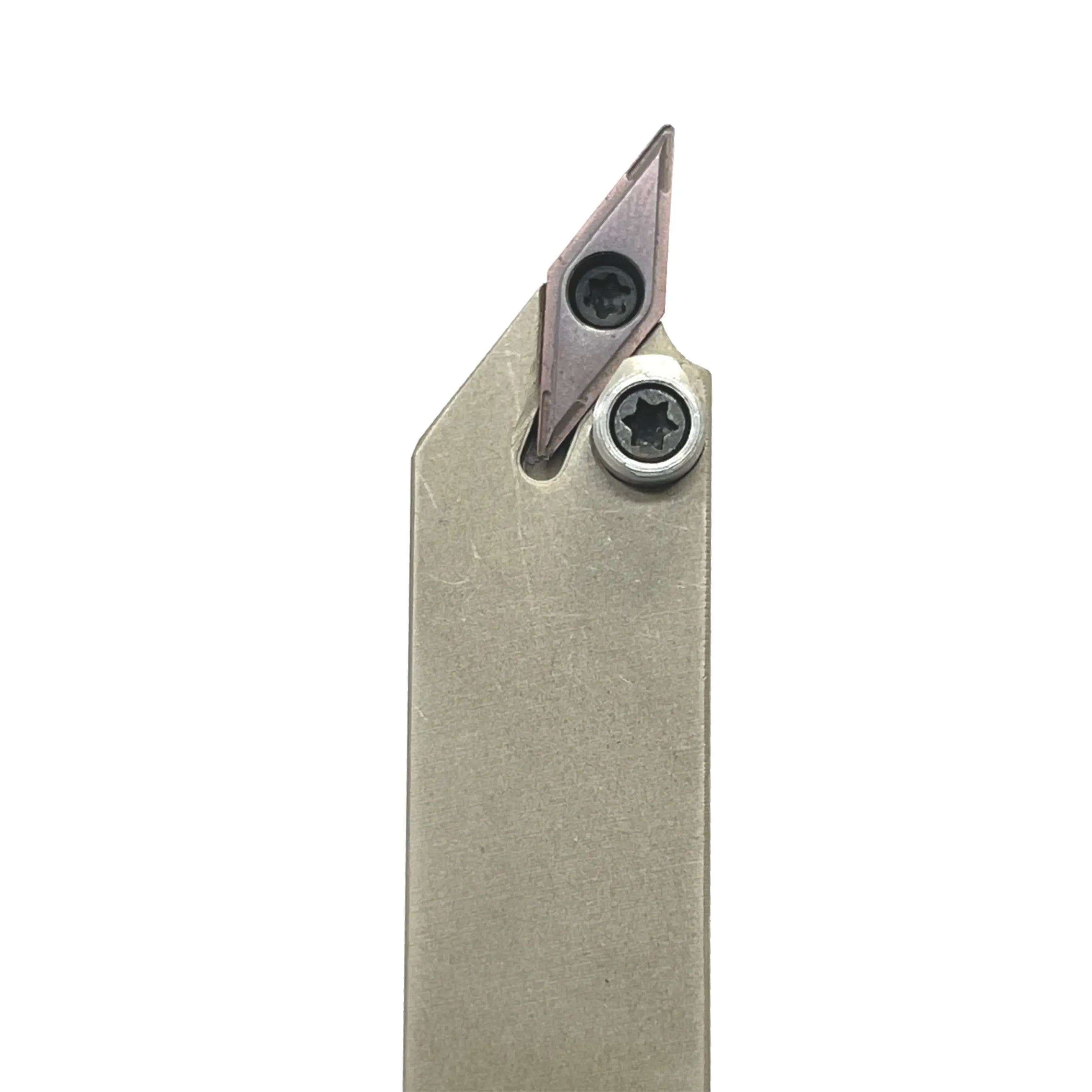 
Automatic Lathes Tools ZSVJ2CL External With Coolant Left Hand 93 Degrees Inserts VC1103 