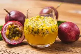High Quality Delicious Sweet Fresh Passion Fruits For Export From Vietnam