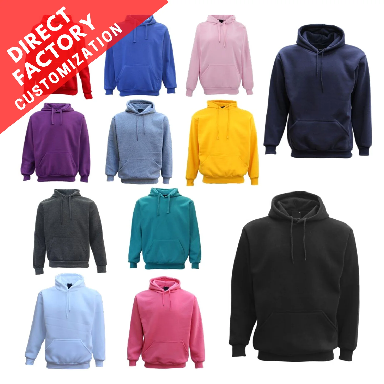  Новинка 2021 мужские худи с принтом любого дизайна из 100% хлопка флисовые толстовки в стиле хип-хоп индивидуальный дизайн бангладеш