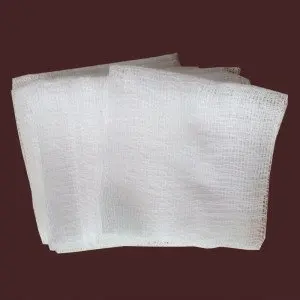 
Absorbent Cotton Gauze Swabs With EO Sterile 