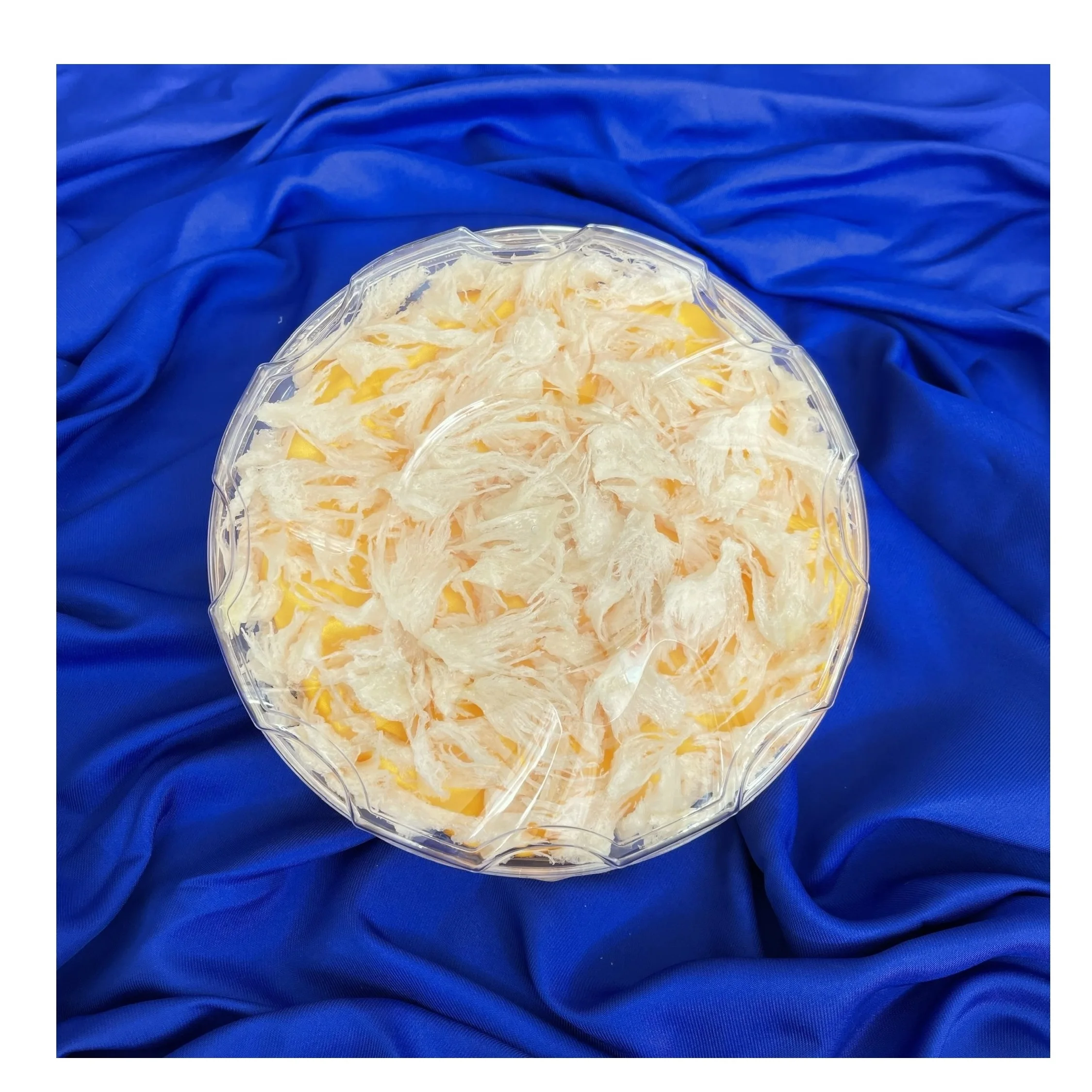 Unique OEM service Safety Fresh and Clean Lifting Parts On Both Side Anti-Fatigue Function Bird Nest from Vgreen Pro